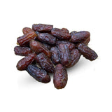 QUBA DATES - FINEST (KHAJUR) OF SAUDI ARABIA - Gross Weight 500G