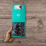 QUBA DATES - FINEST (KHAJUR) OF SAUDI ARABIA - Gross Weight 500G