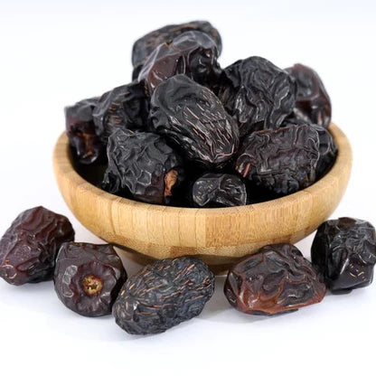 Ajwa Al-Saudi - Finest Ajwa Dates (Khajur) of Madina Saudi Arabia -  Weight 500g
