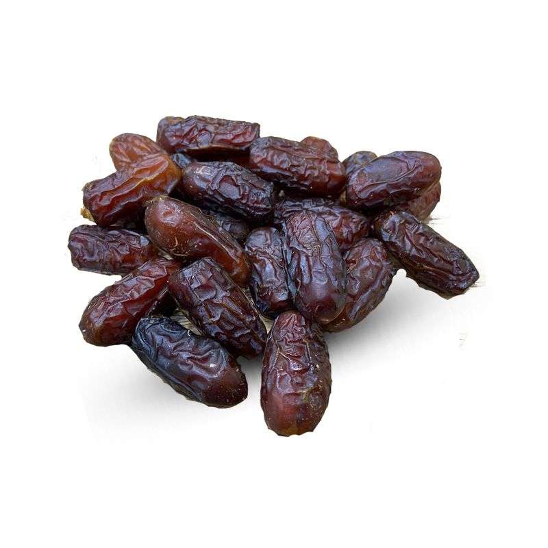 QUBA DATES - FINEST (KHAJUR) OF SAUDI ARABIA - Gross Weight 500G