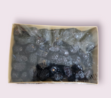 Ajwa Al-Saudi - Finest Ajwa Dates (Khajur) of Madina Saudi Arabia -  Weight 500g