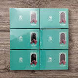 QUBA DATES - FINEST (KHAJUR) OF SAUDI ARABIA - Gross Weight 500G