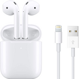 Apple TWS Wireless Bluetooth Earbud