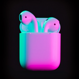 Apple TWS Wireless Bluetooth Earbud